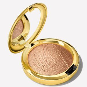 M·A·C x  WHITNEY HOUSTON EXTRA DIMENSION SKINFINISH JUST WHITNEY 100% AUTHENTIC